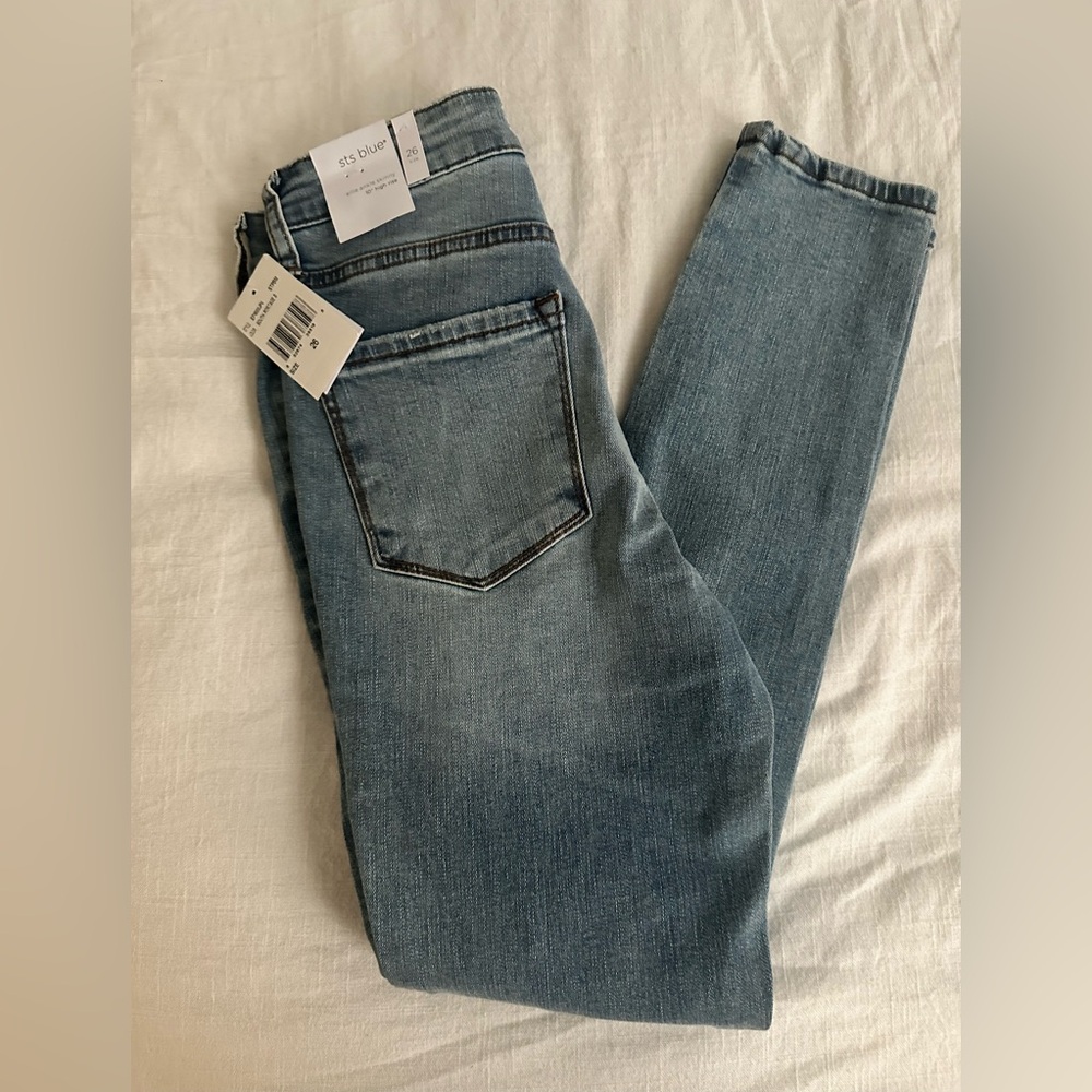 NWT-STS Jeans size 26